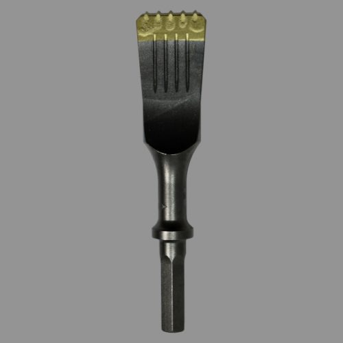 Chisel V28 Short 6 mm